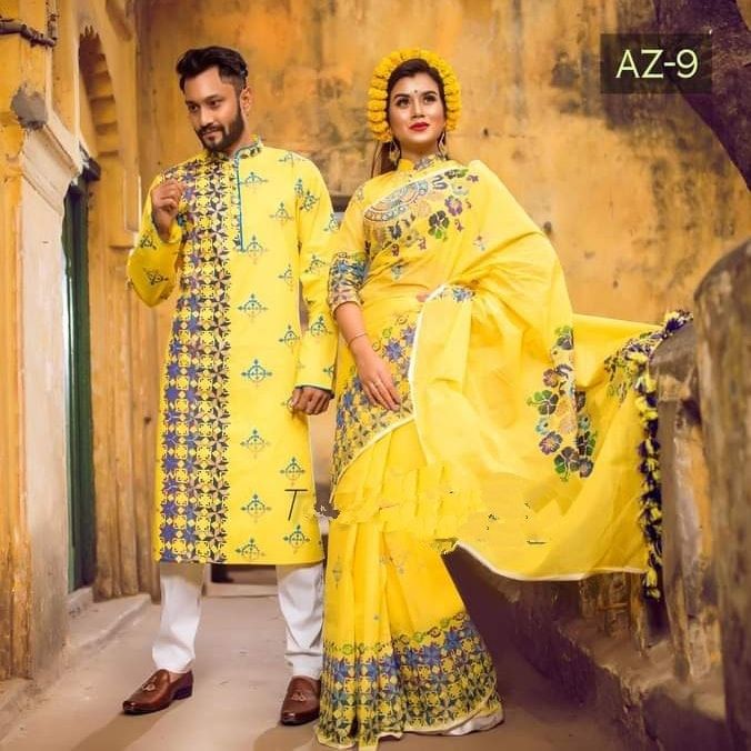 Punjabi Sarees and Punjabi Saris Online Shopping